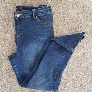 Torrid jeans